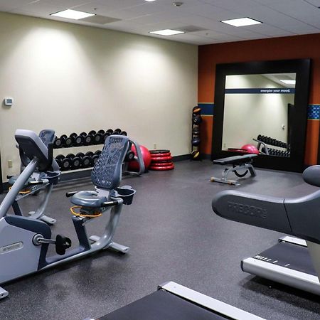 Hampton Inn Austin Oak Hill Экстерьер фото
