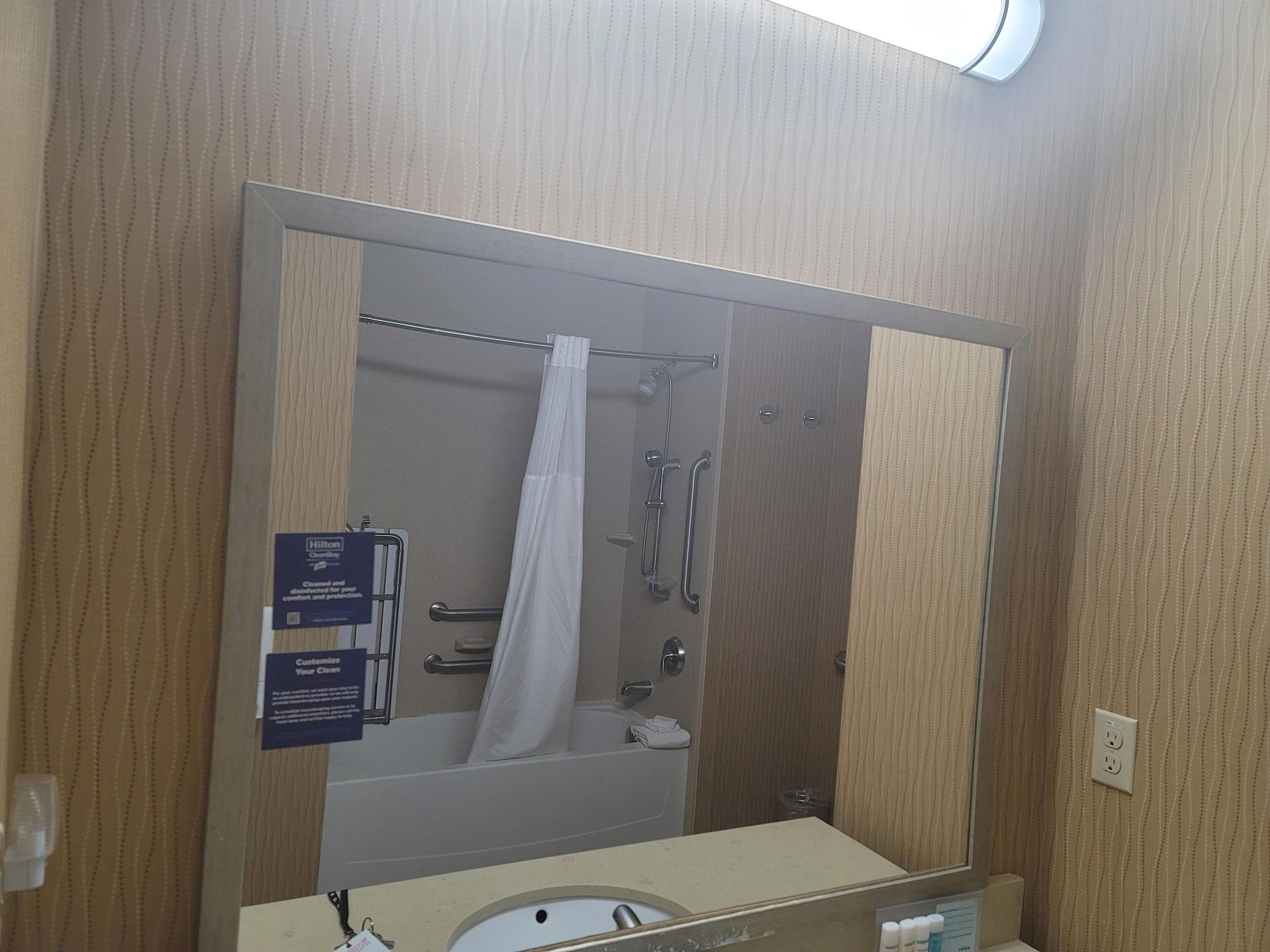 Hampton Inn Austin Oak Hill Экстерьер фото