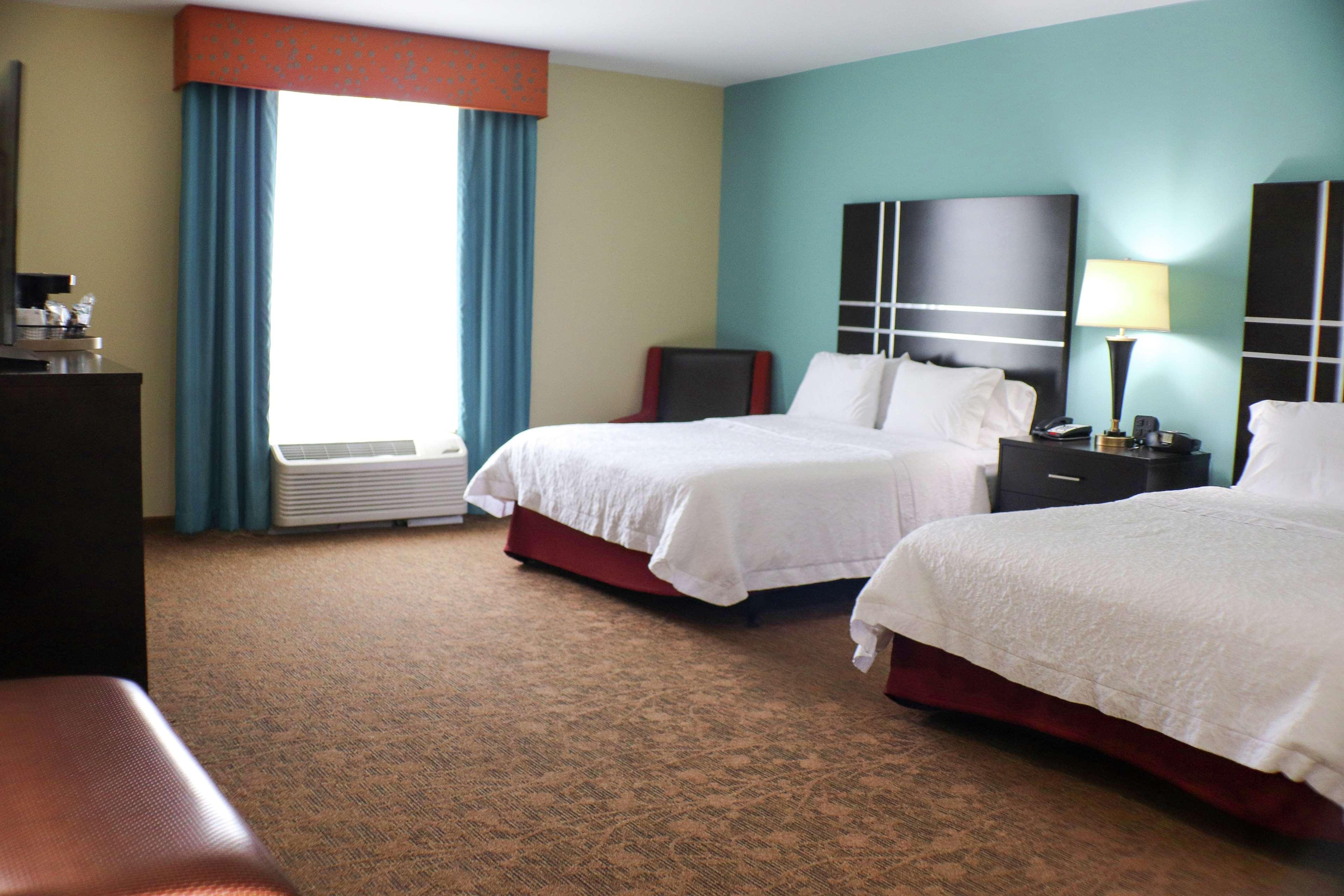 Hampton Inn Austin Oak Hill Экстерьер фото