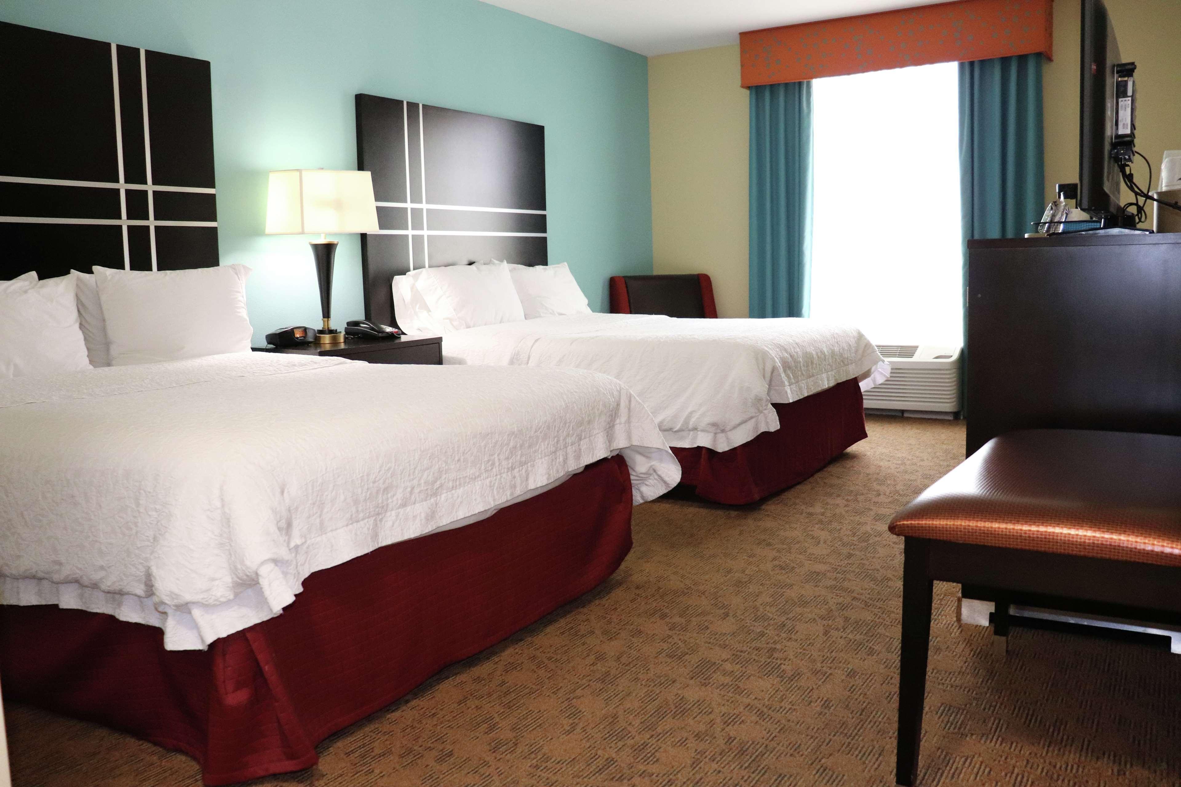Hampton Inn Austin Oak Hill Экстерьер фото