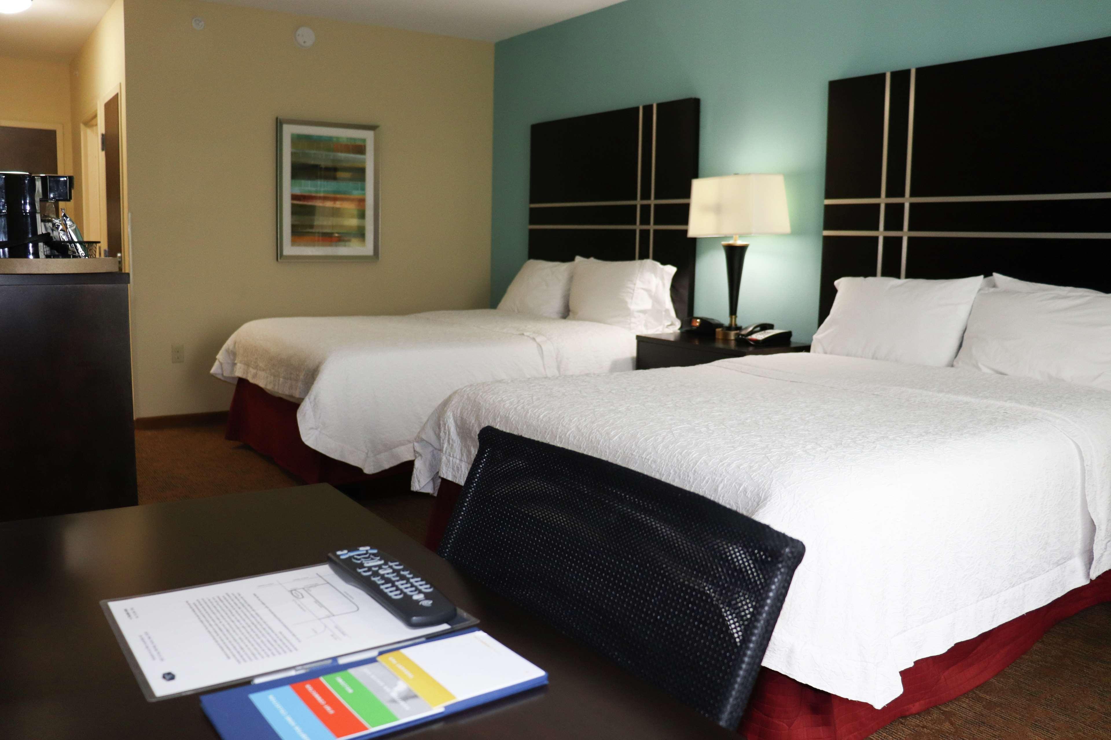 Hampton Inn Austin Oak Hill Экстерьер фото
