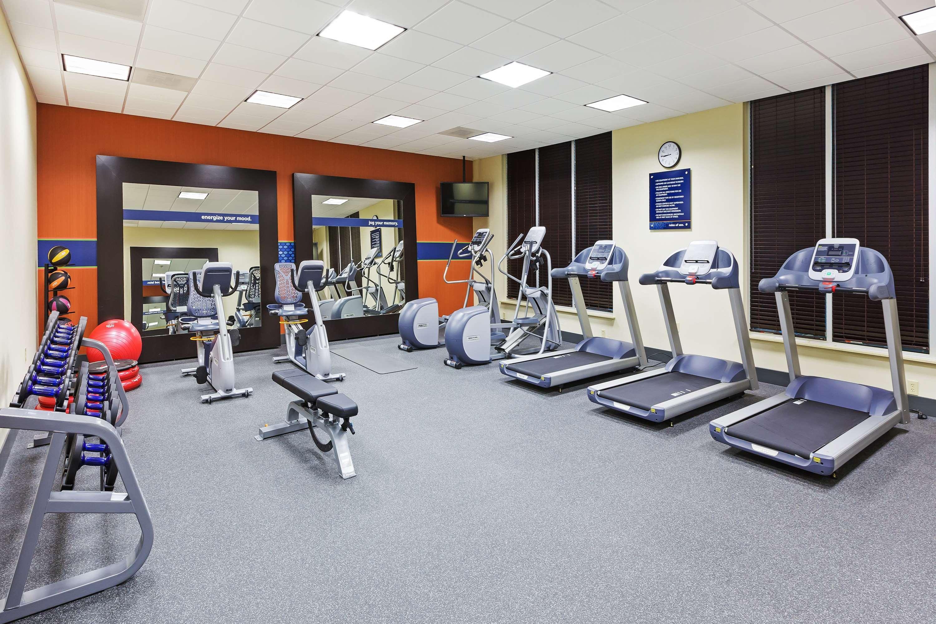 Hampton Inn Austin Oak Hill Экстерьер фото