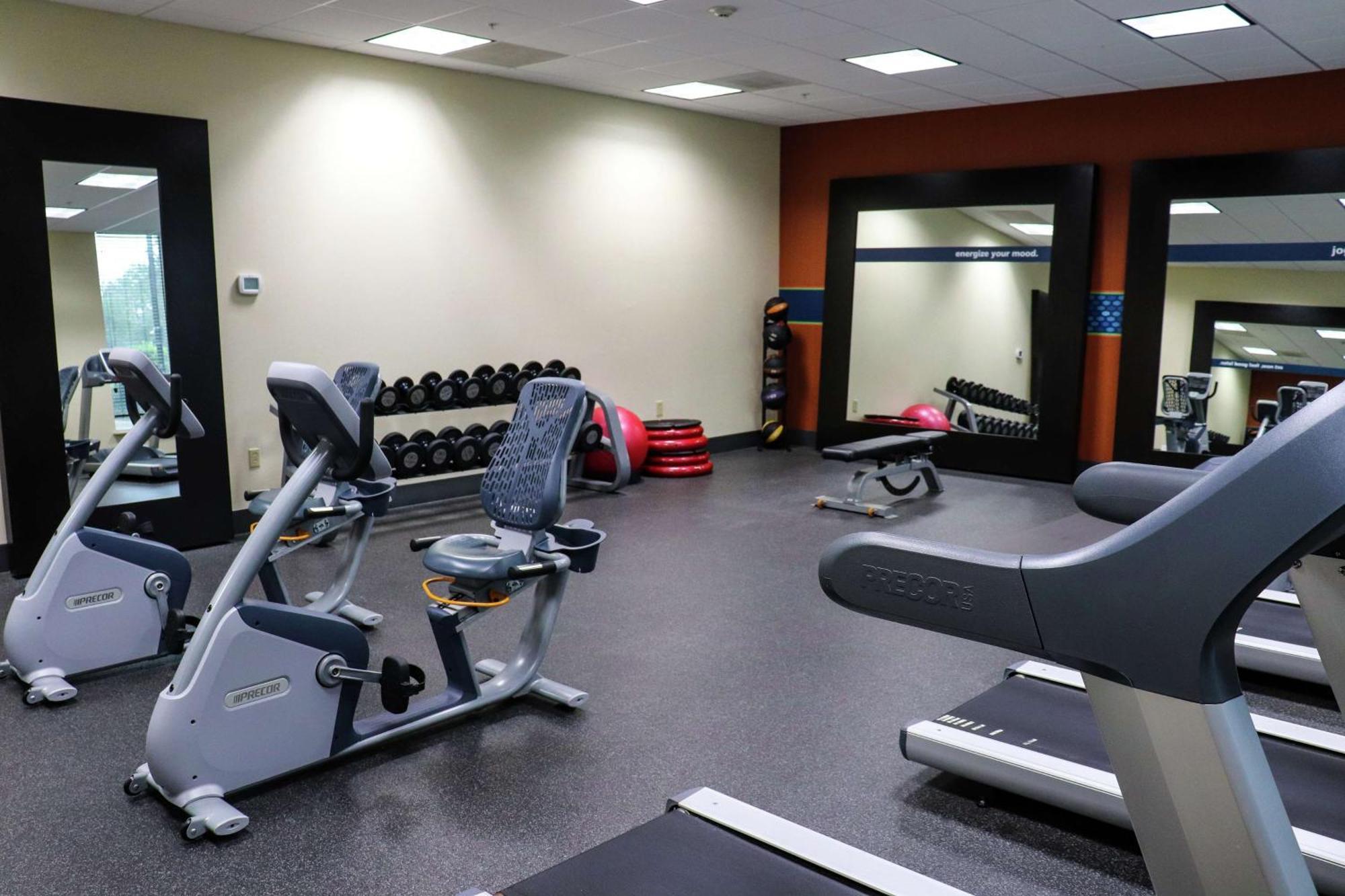Hampton Inn Austin Oak Hill Экстерьер фото