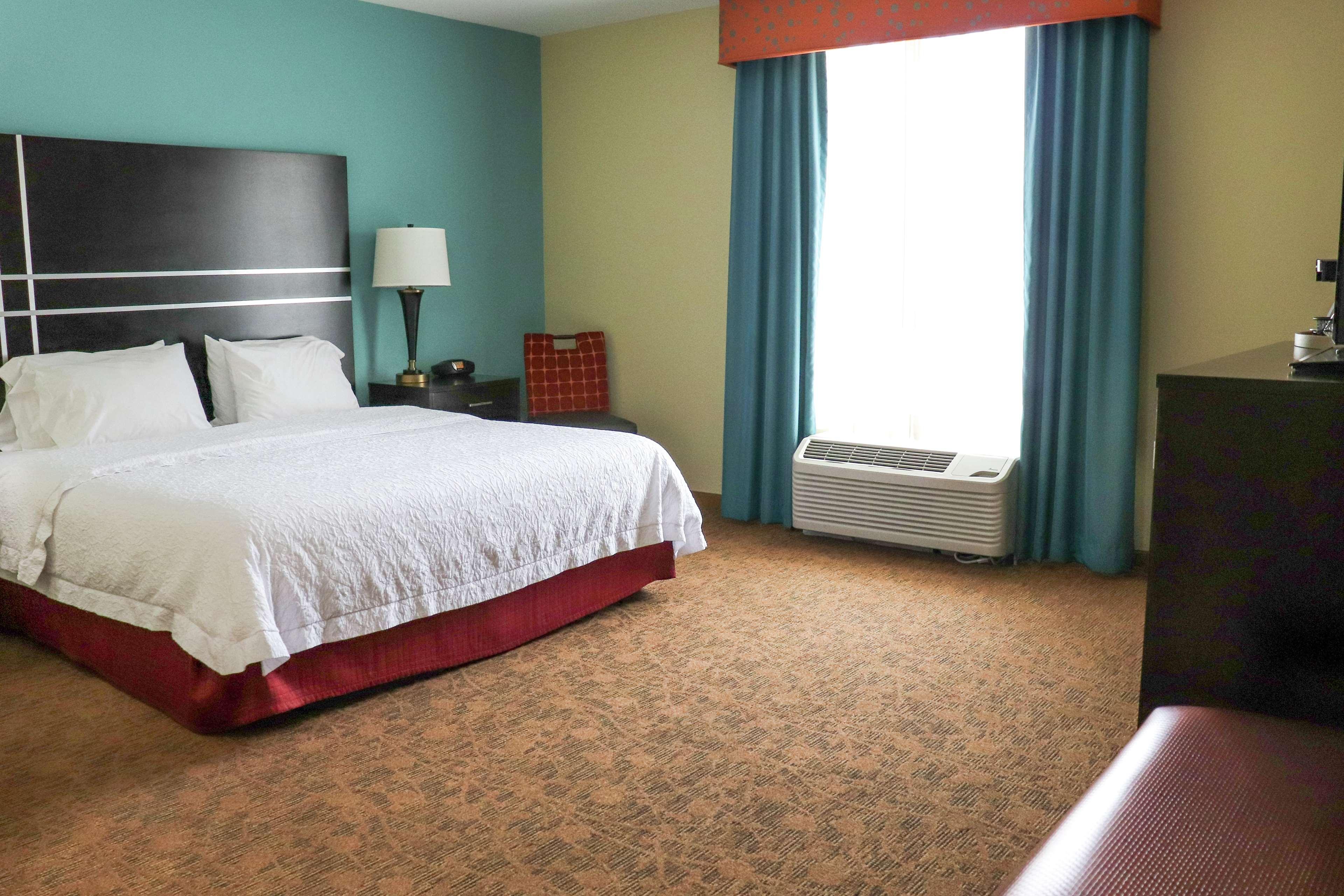 Hampton Inn Austin Oak Hill Экстерьер фото