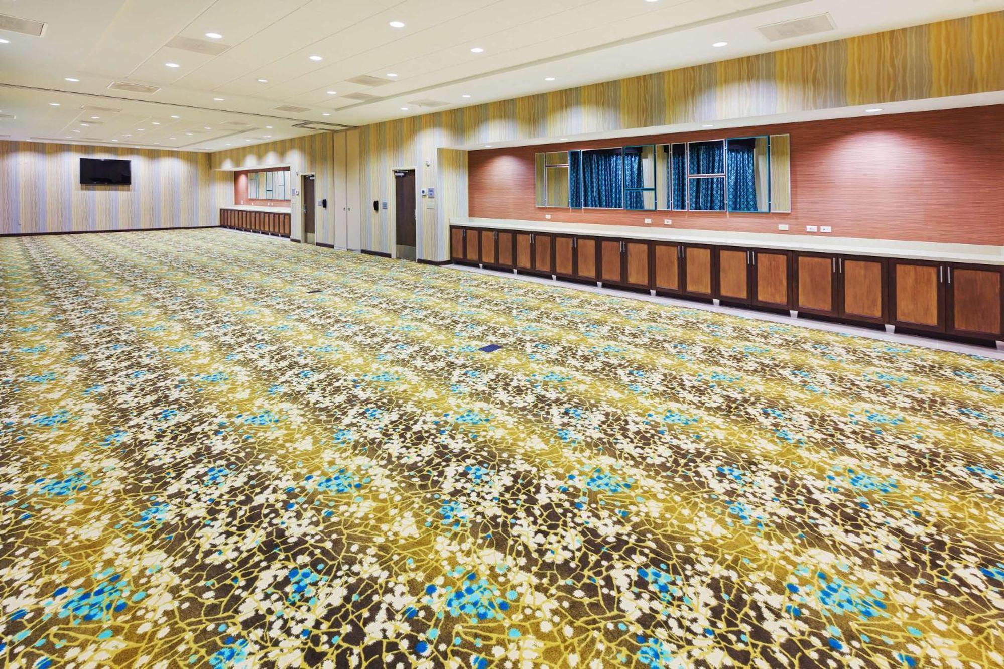 Hampton Inn Austin Oak Hill Экстерьер фото