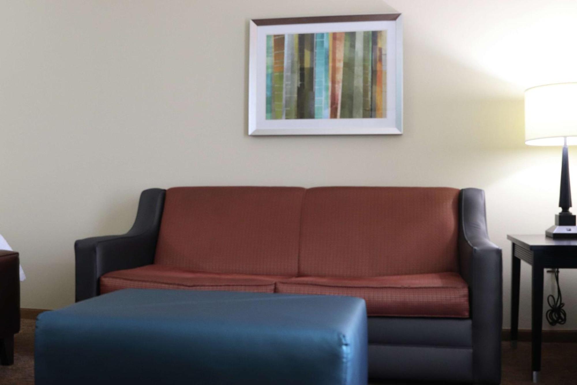 Hampton Inn Austin Oak Hill Экстерьер фото